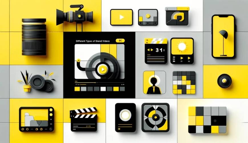 体验黄陂区产品视频拍摄：开启便捷生活新篇章