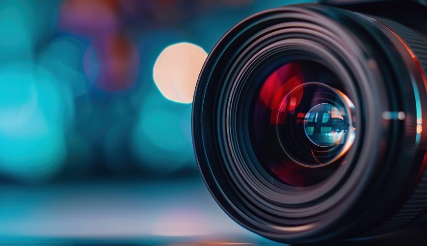 与黄陂区产品视频拍摄同行：畅享高效、舒适的每一天