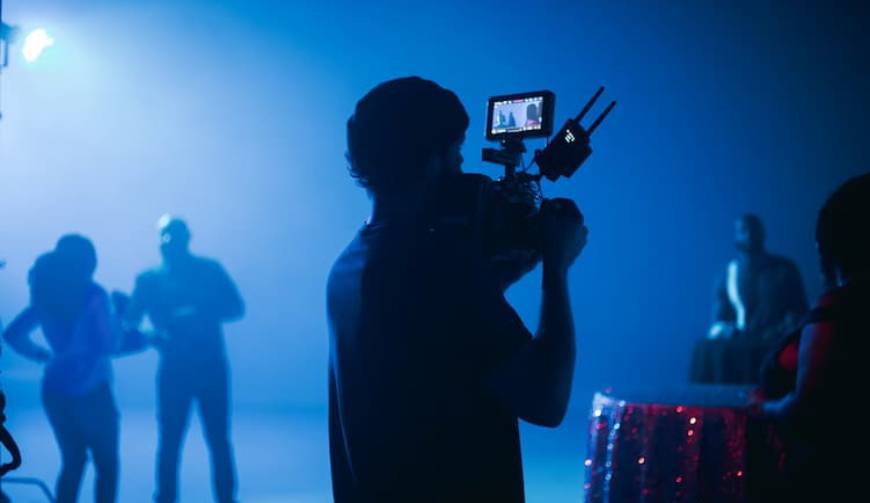 神秘新品来袭！黄陂区产品视频拍摄究竟有何神奇之处？