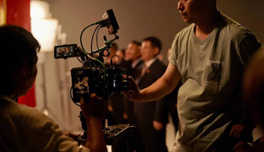 黄陂区电商产品视频拍摄制作核心技法，赋能产品电商销量飙升