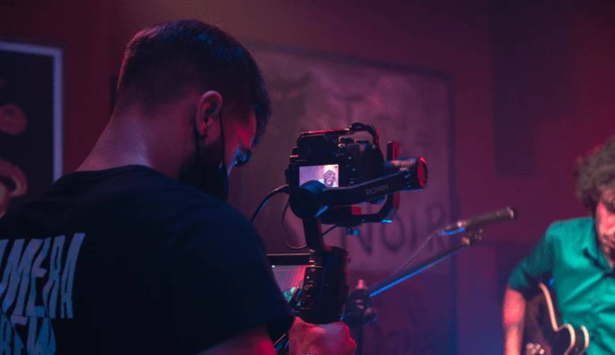 匠心雕琢视觉盛宴！专业黄陂区产品视频拍摄公司赋能品牌价值