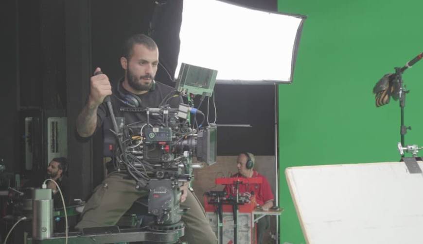 场景化叙事，黄陂区电商产品视频拍摄制作的破局之道