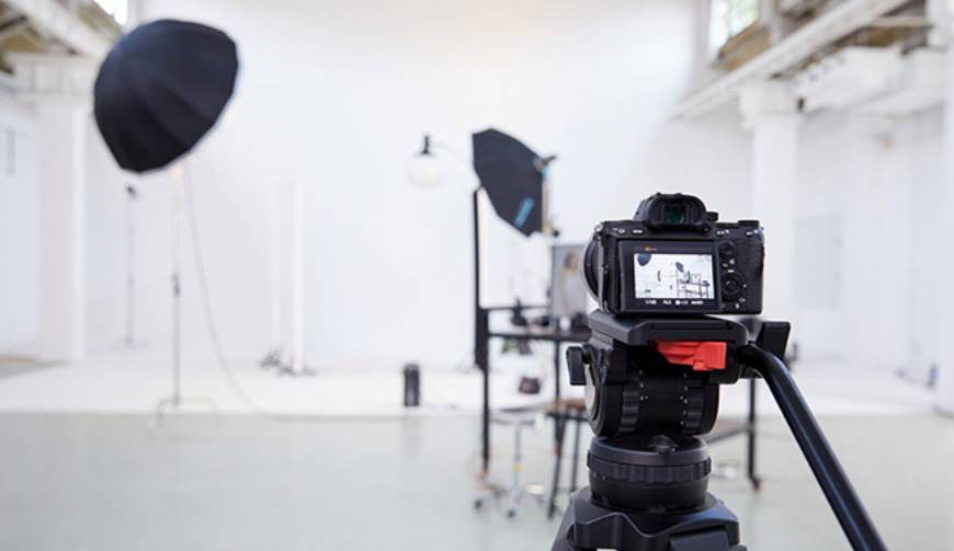 聚焦黄陂区产品视频拍摄，打造品牌传播新高度