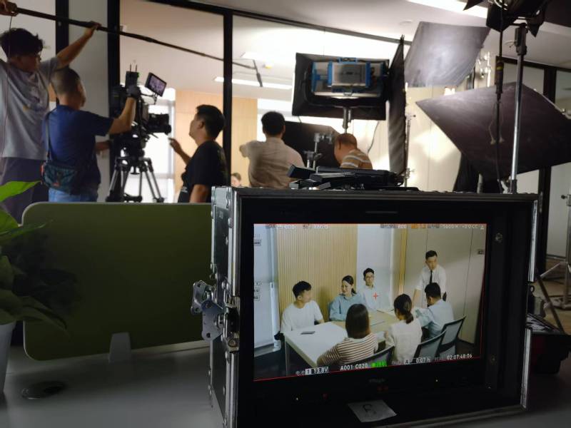 黄陂区产品视频拍摄实操干货，助力产品打造吸睛视觉内容