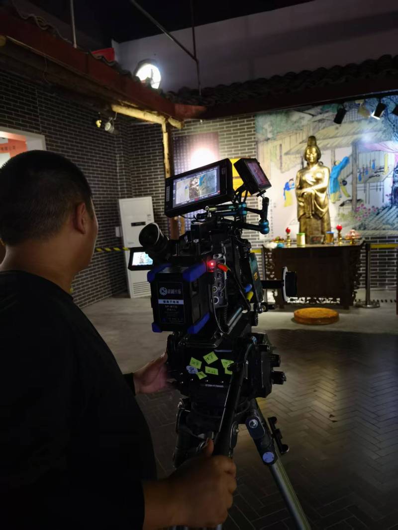 聚焦黄陂区产品宣传视频拍摄公司，以专业实力赋能品牌声量升级