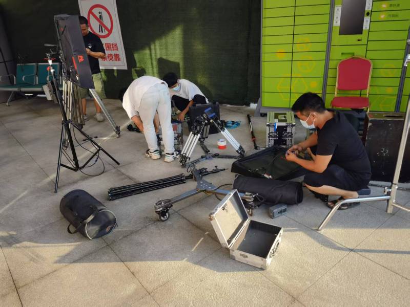 黄陂区产品视频拍摄全攻略，让产品魅力在镜头下尽情绽放