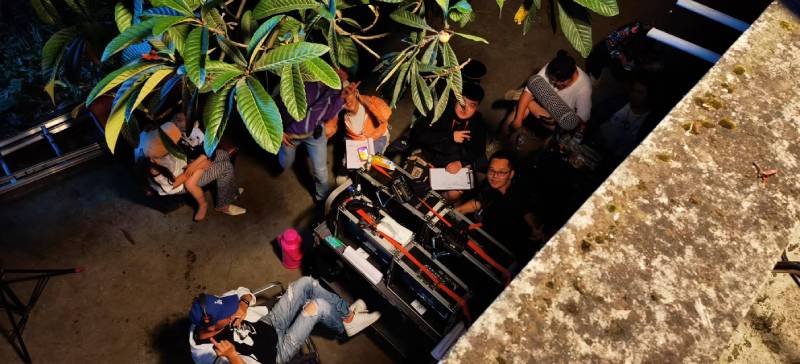 解锁黄陂区产品宣传视频拍摄公司新势能，助力品牌强势破圈