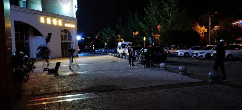 黄陂区电商产品视频拍摄制作全攻略，打造高转化带货视频