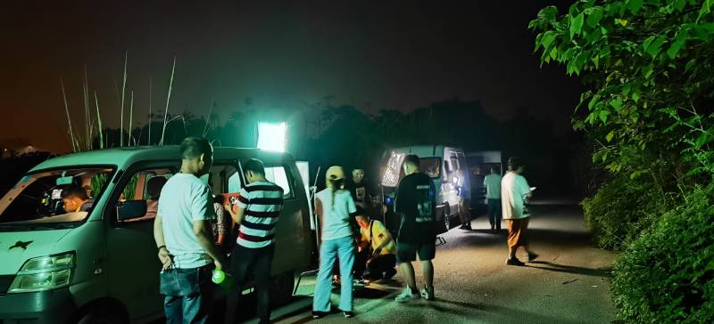 以镜头为笔，绘就黄陂区产品视频的进阶之路