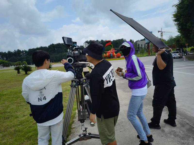 黄陂区极致互动，未来愿景宏大，致力于成为全球领先的产品宣传视频企业