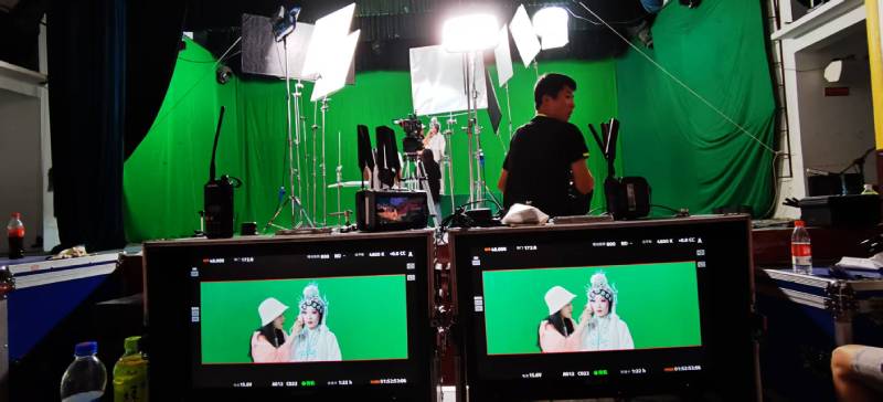 黄陂区产品视频拍摄：以创意为翼，助力品牌翱翔