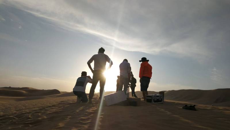 深耕黄陂区产品视频拍摄，解锁产品视觉传播的全新可能