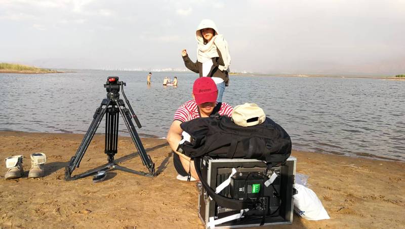 黄陂区产品宣传视频拍摄公司核心策略，助力品牌抢占传播制高点