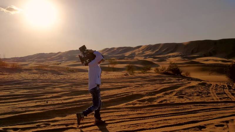 深耕黄陂区产品宣传视频拍摄公司，解锁品牌传播的核心动能