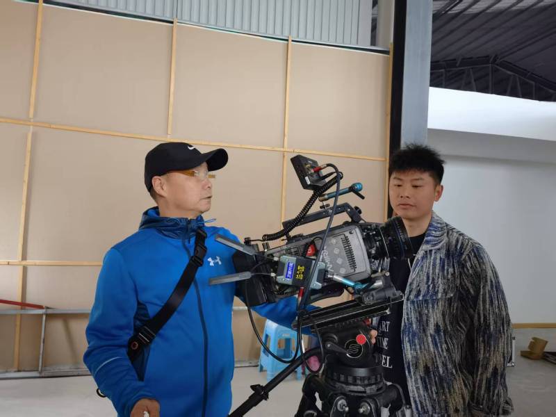 深耕黄陂区电商产品视频拍摄制作，铸就爆款产品