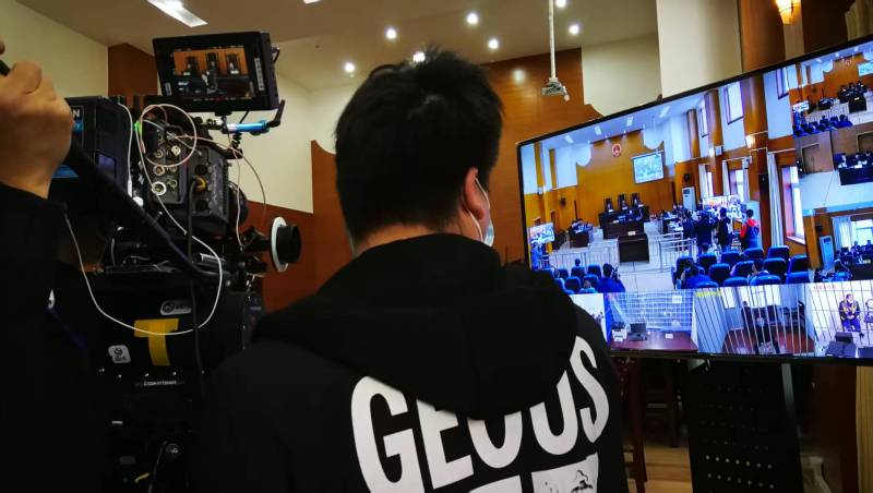 黄陂区电商产品视频拍摄制作：精准触达，驱动转化飙升