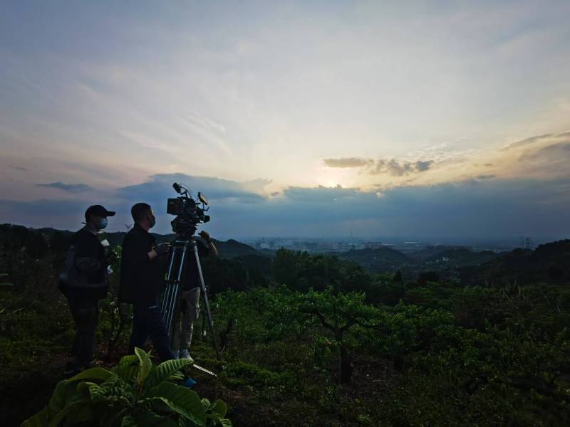 聚焦黄陂区产品宣传视频拍摄公司，用专业实力铸就品牌传播传奇