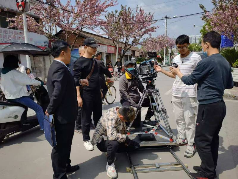 黄陂区产品视频拍摄进阶指南，助力产品抢占视觉高地