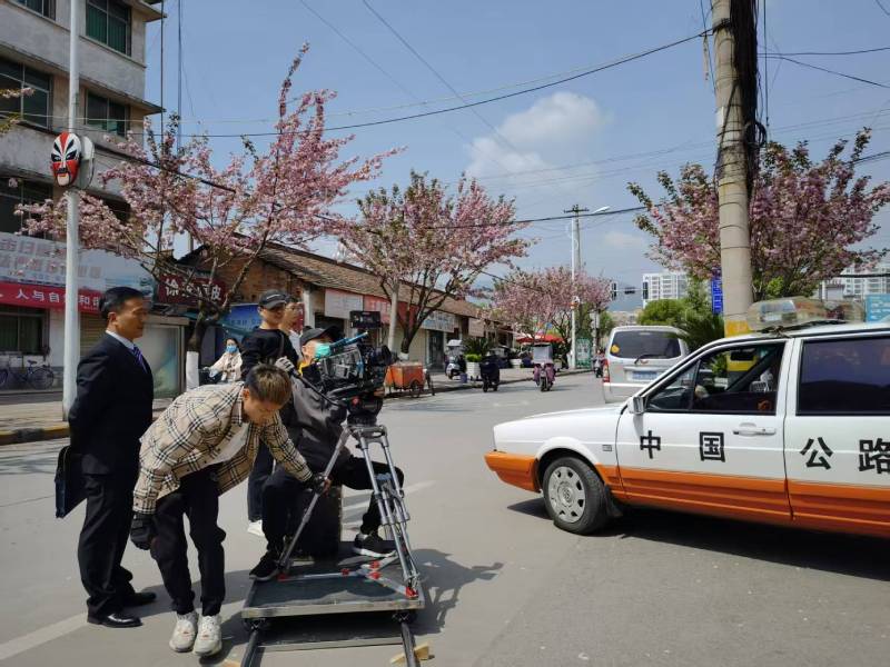 黄陂区产品宣传视频拍摄公司：专业赋能，点亮品牌之光