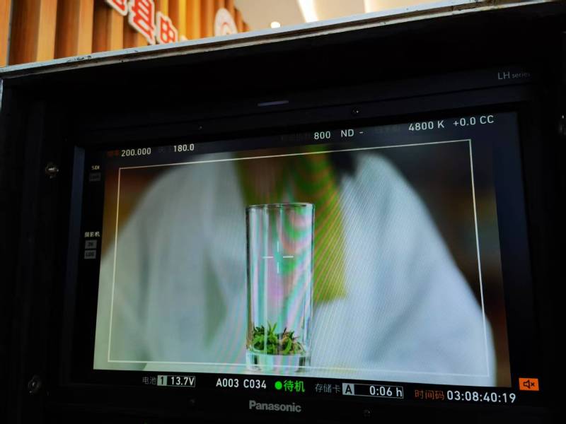 天然优选！黄陂区电商产品宣传视频溯源原料产地的真实故事