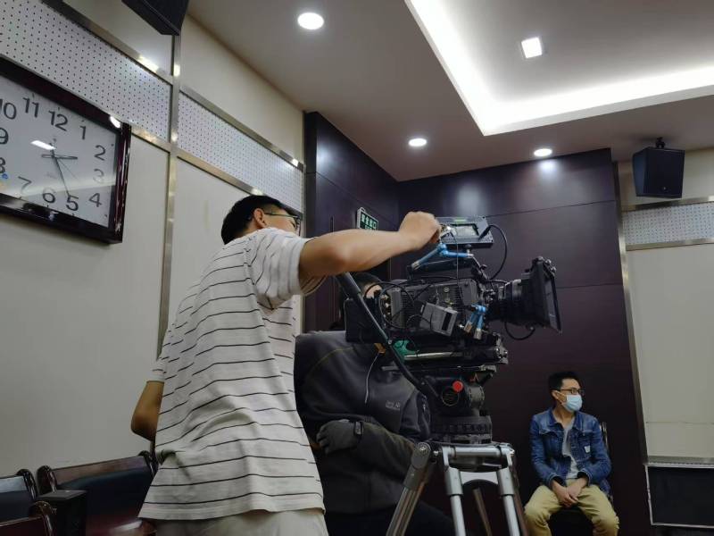 大数据指导创作方向，黄陂区产品视频拍摄公司让每帧画面都有效触达