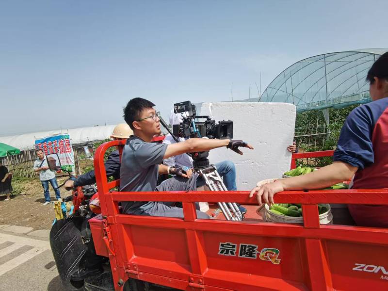 解锁吸睛密码：黄陂区产品视频拍摄制作的创意与技巧全解析