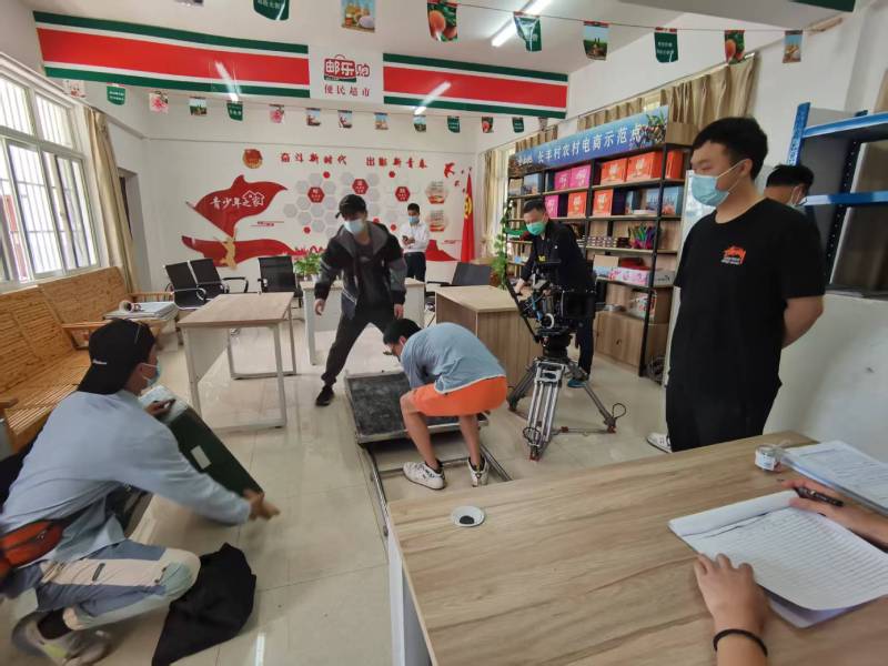 黄陂区电商产品视频拍摄制作实战秘籍，助力产品引爆电商流量