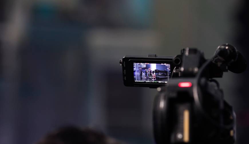 黄陂区产品视频拍摄制作：揭秘如何打造令人印象深刻的商业宣传片